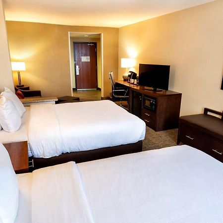 Comfort Suites Goodyear-West Phoenix Esterno foto