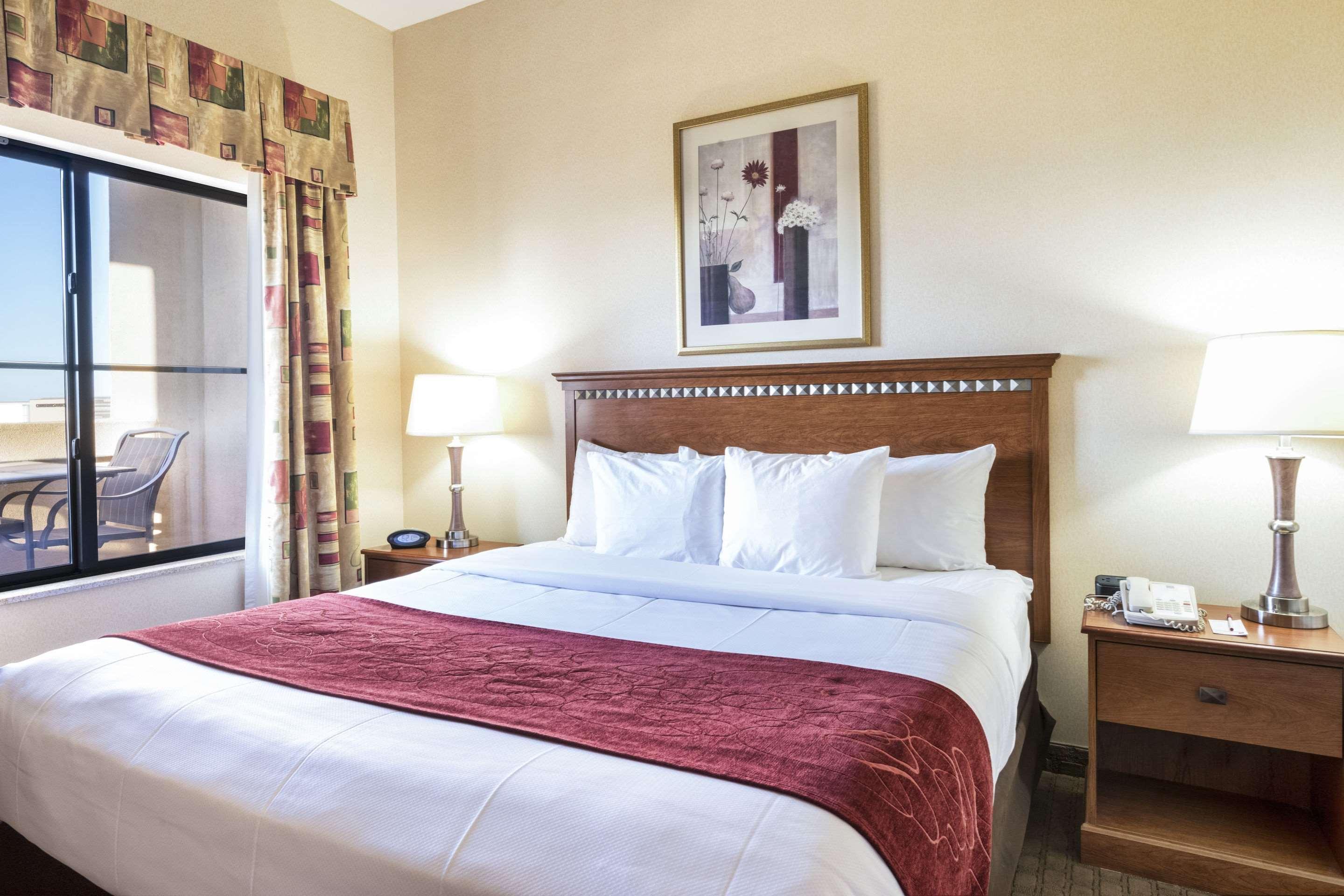 Comfort Suites Goodyear-West Phoenix Esterno foto