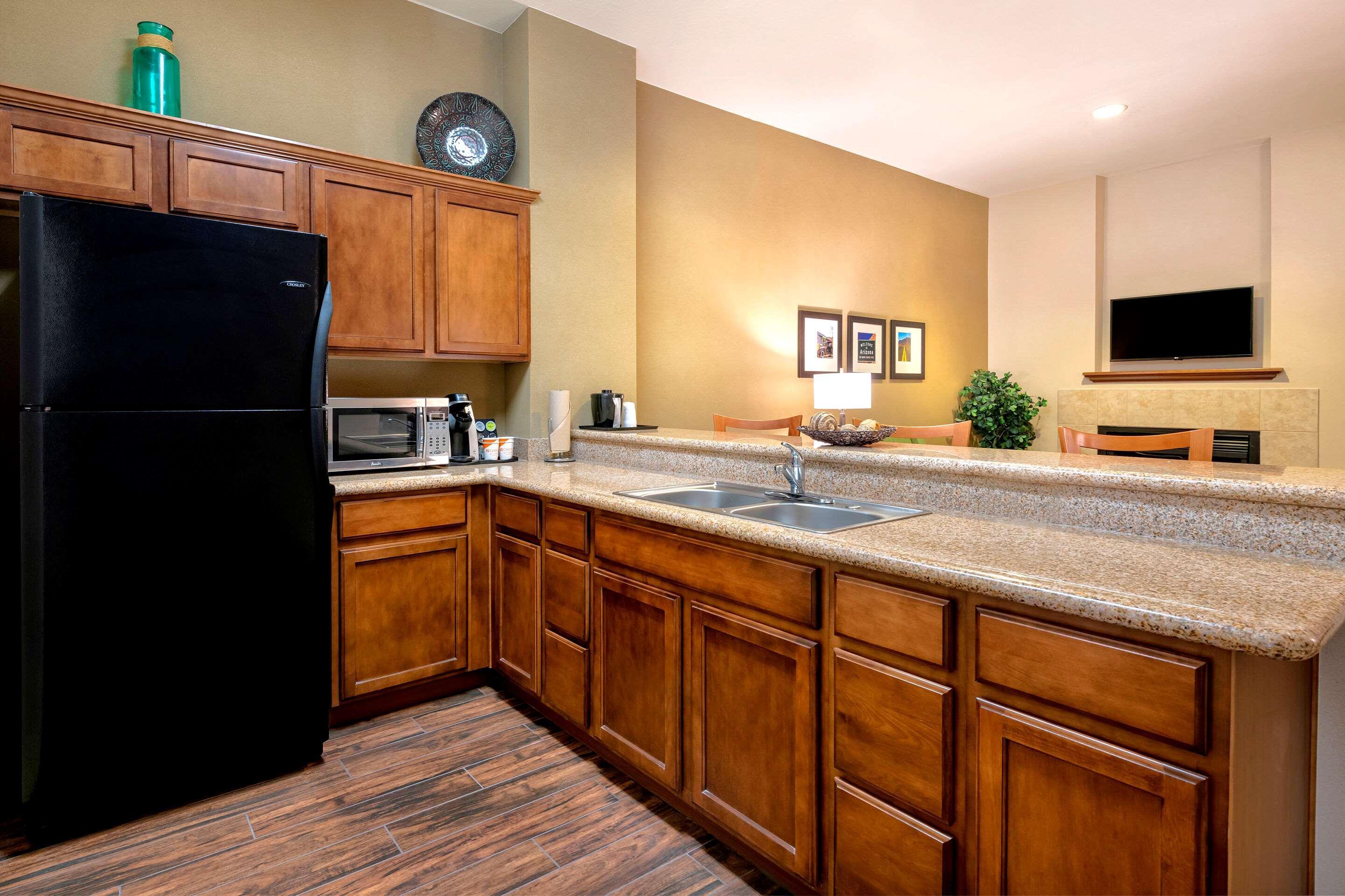 Comfort Suites Goodyear-West Phoenix Esterno foto