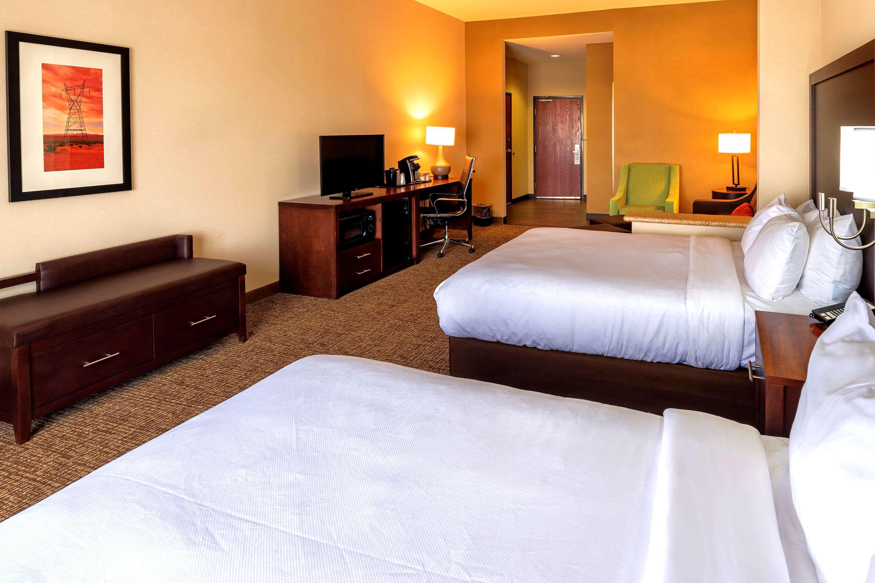 Comfort Suites Goodyear-West Phoenix Esterno foto