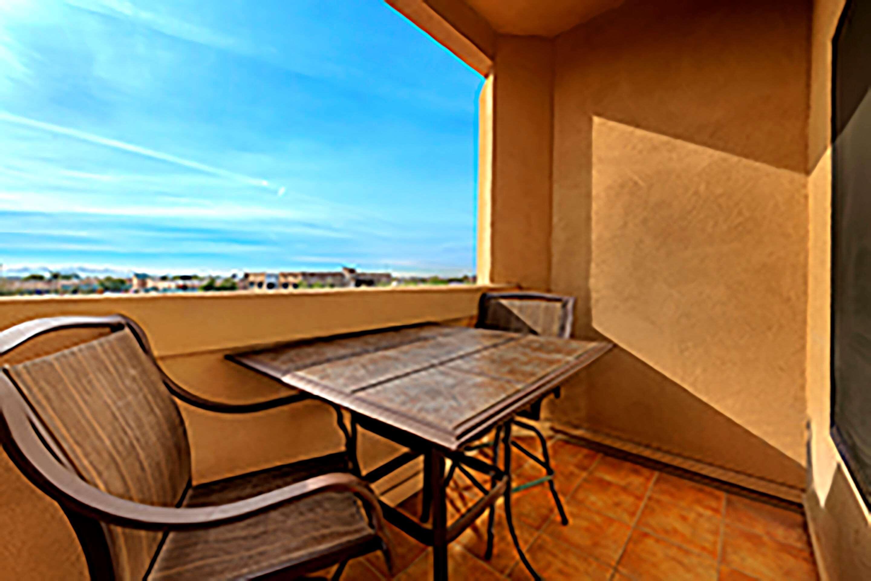 Comfort Suites Goodyear-West Phoenix Esterno foto