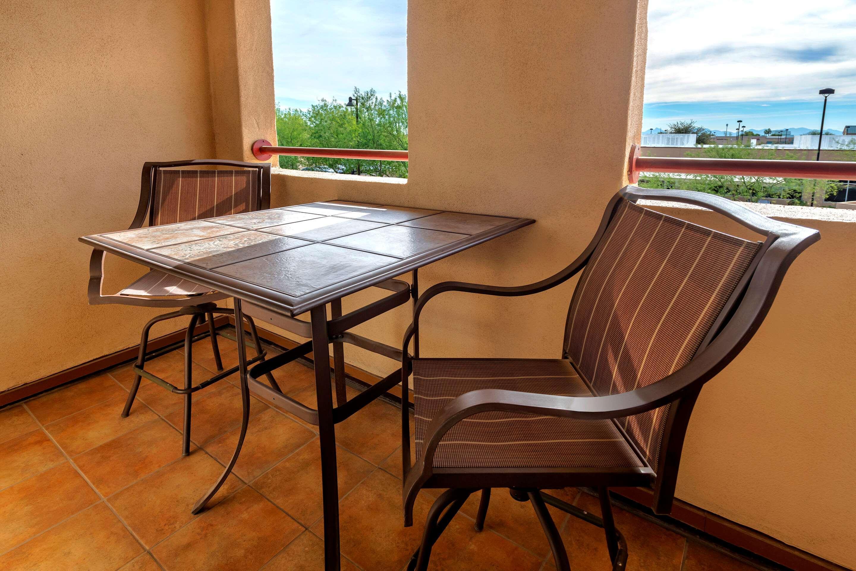 Comfort Suites Goodyear-West Phoenix Esterno foto