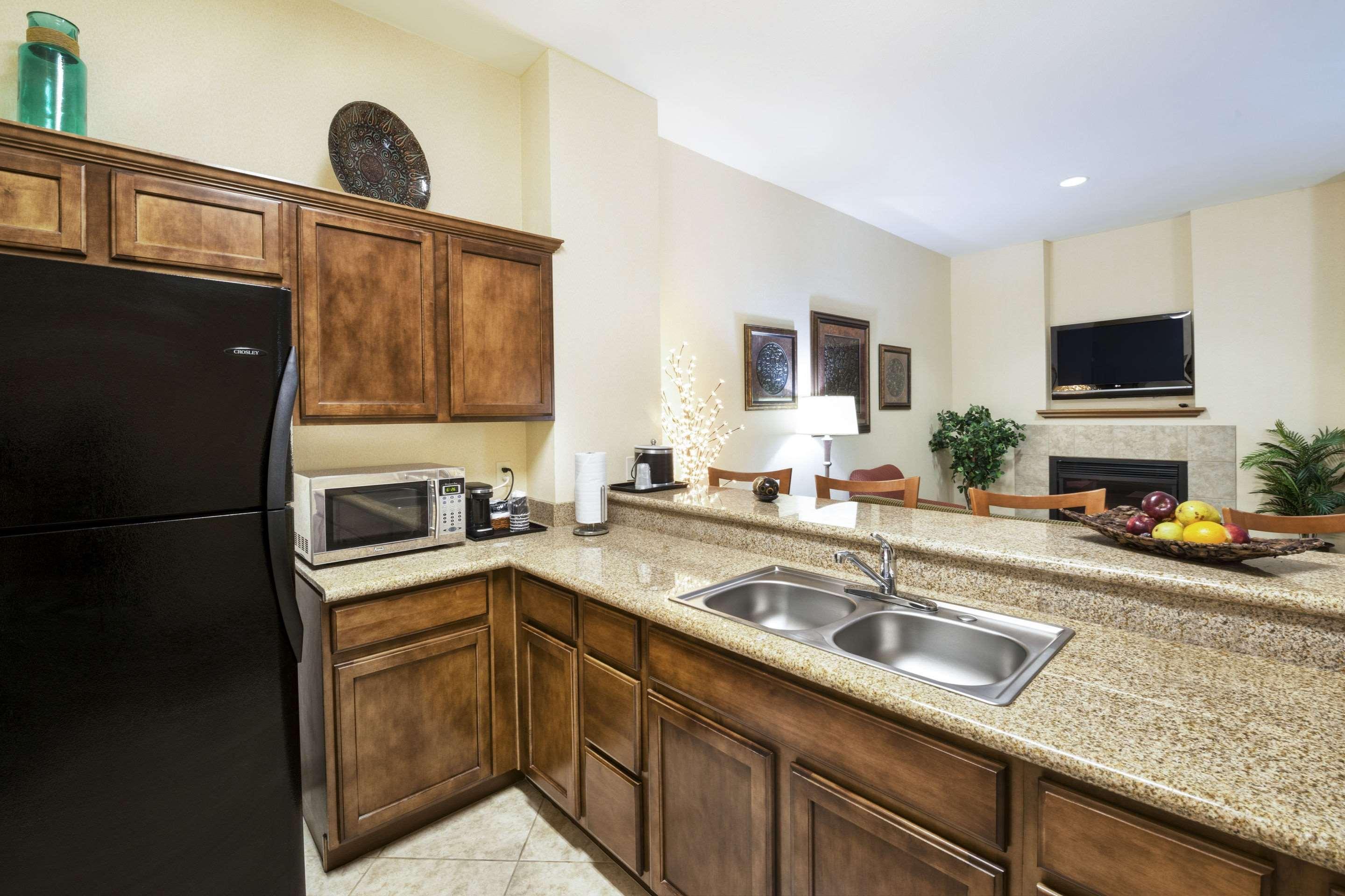 Comfort Suites Goodyear-West Phoenix Esterno foto