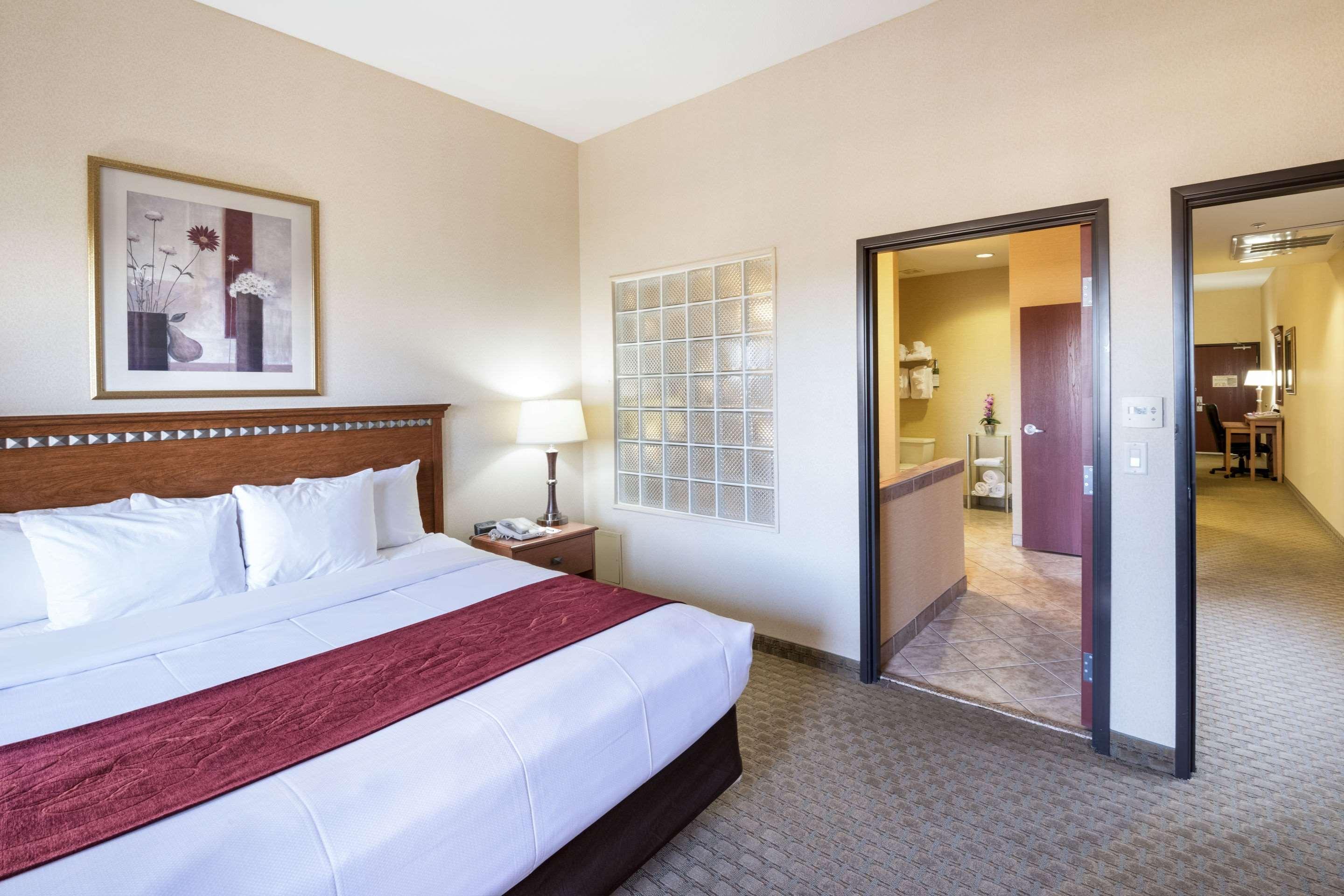 Comfort Suites Goodyear-West Phoenix Esterno foto