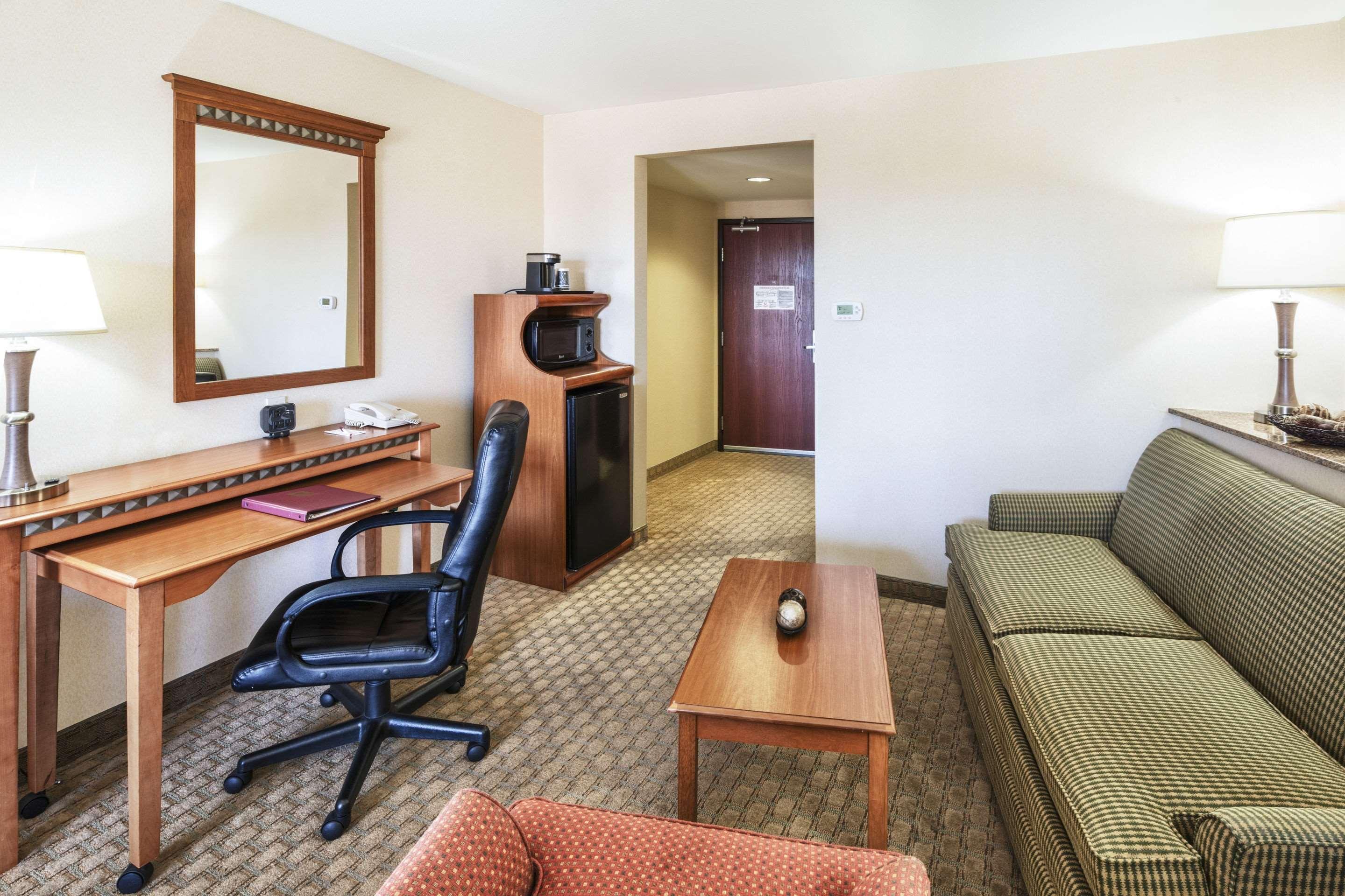 Comfort Suites Goodyear-West Phoenix Esterno foto