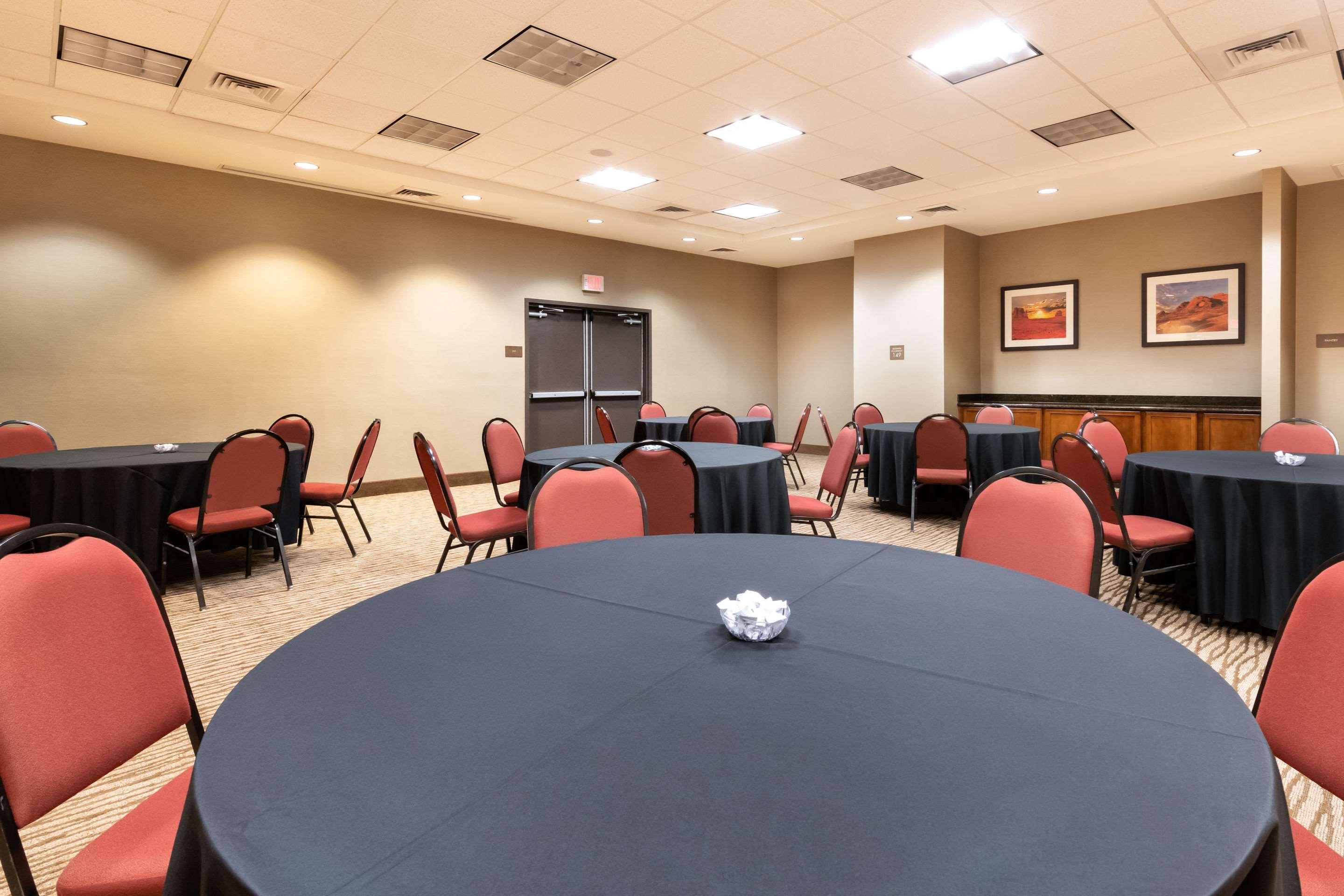 Comfort Suites Goodyear-West Phoenix Esterno foto