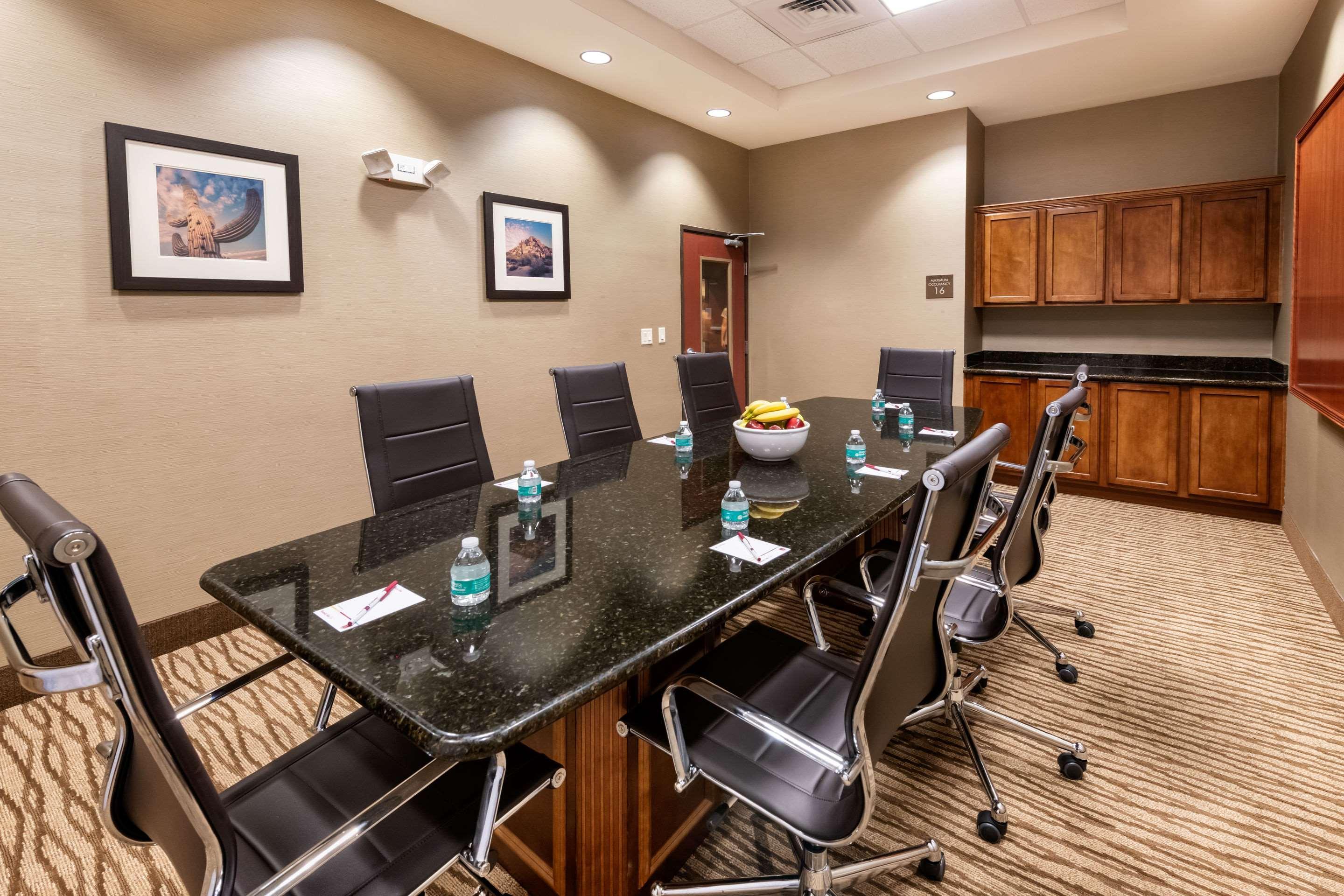Comfort Suites Goodyear-West Phoenix Esterno foto