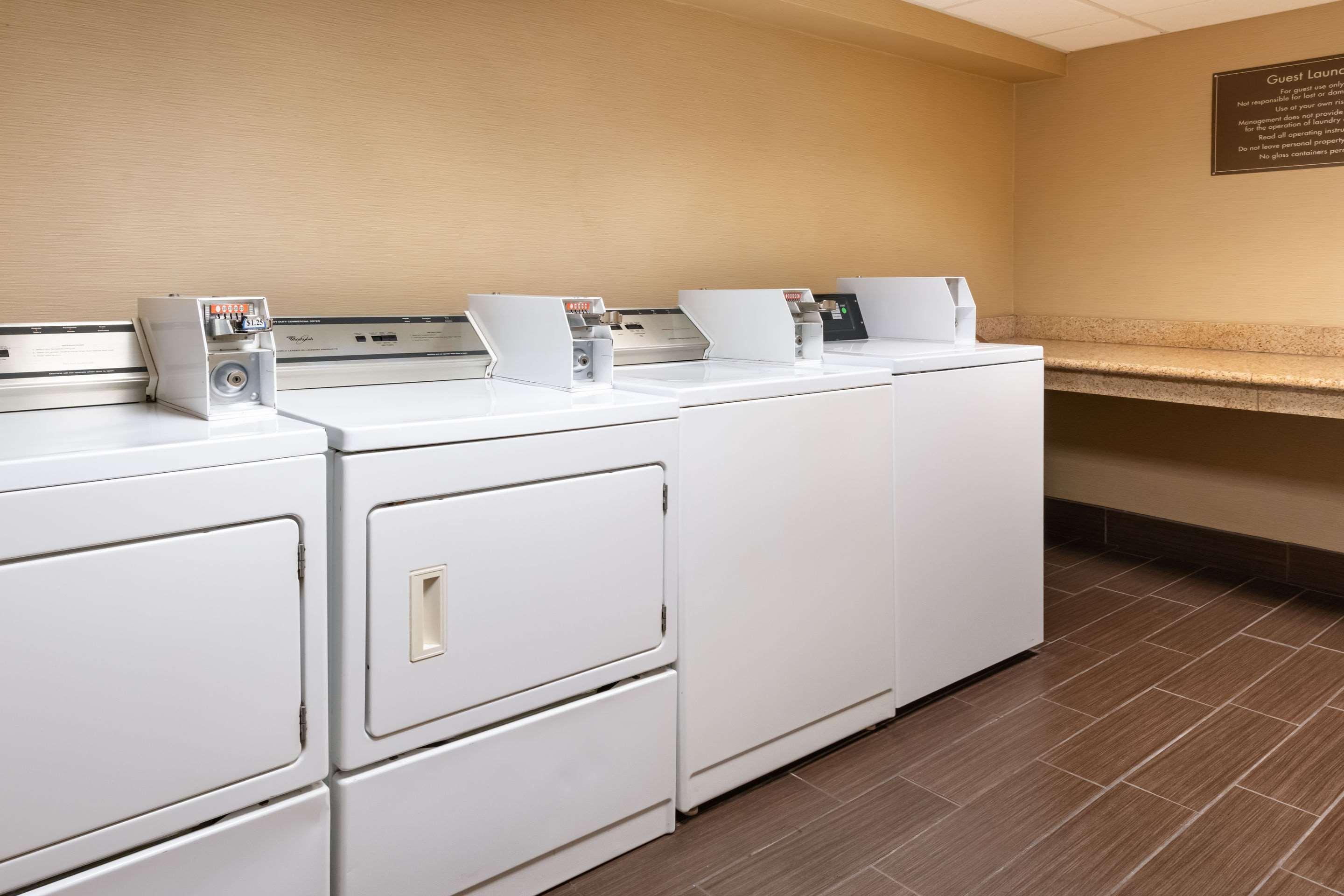 Comfort Suites Goodyear-West Phoenix Esterno foto