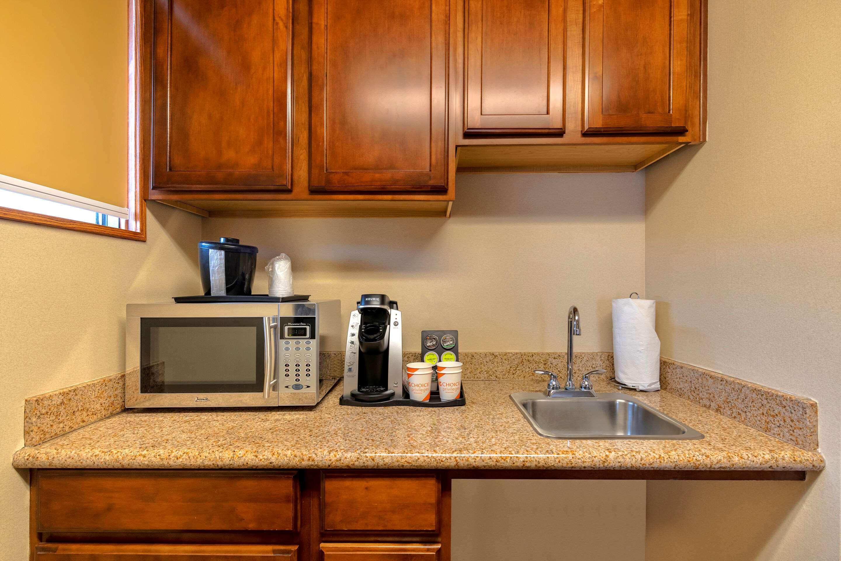 Comfort Suites Goodyear-West Phoenix Esterno foto