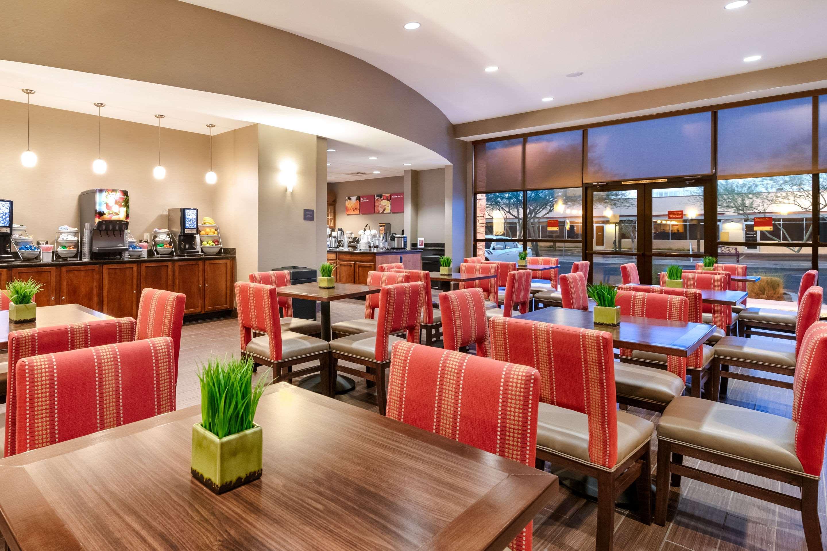 Comfort Suites Goodyear-West Phoenix Esterno foto