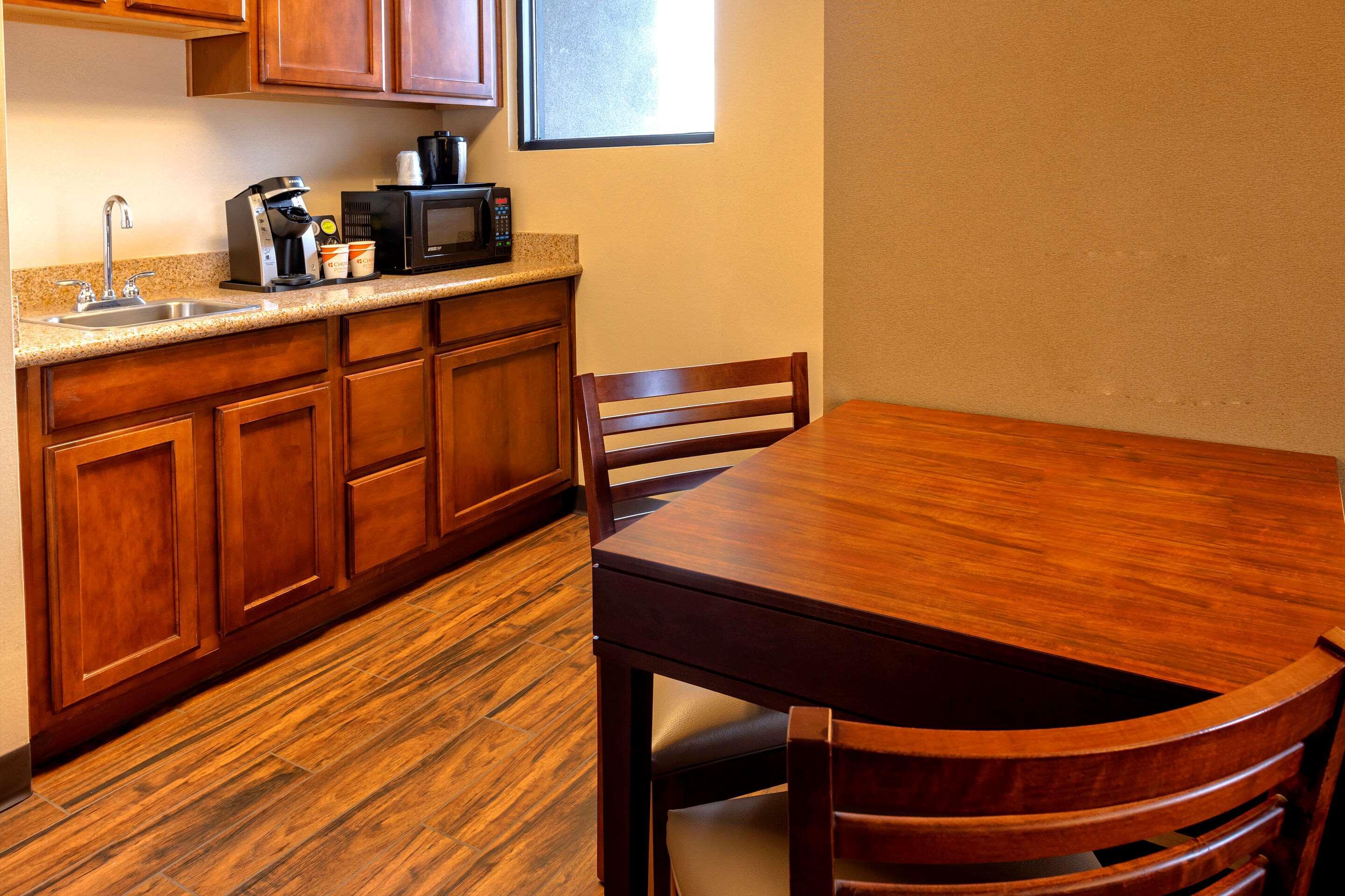 Comfort Suites Goodyear-West Phoenix Esterno foto