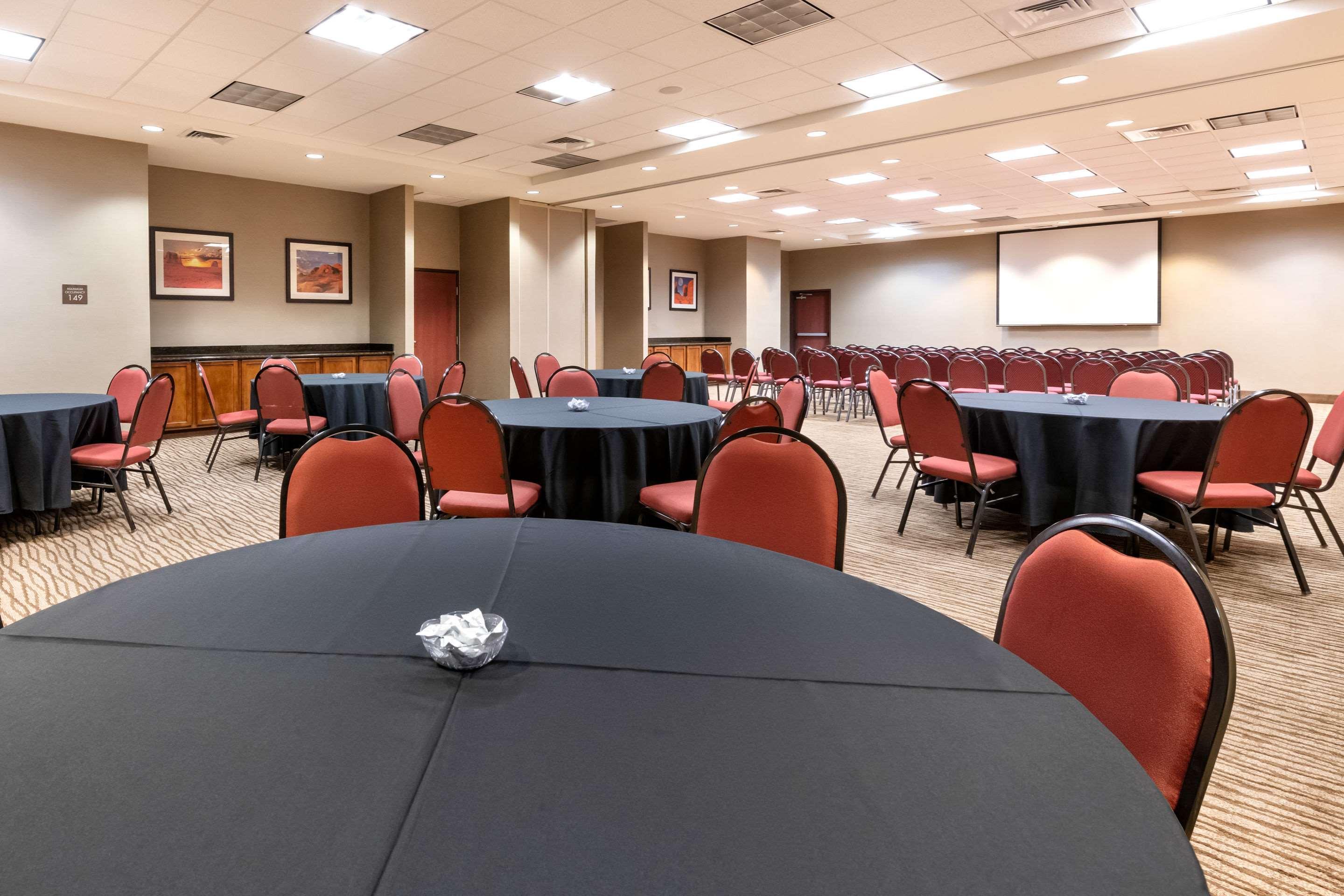 Comfort Suites Goodyear-West Phoenix Esterno foto