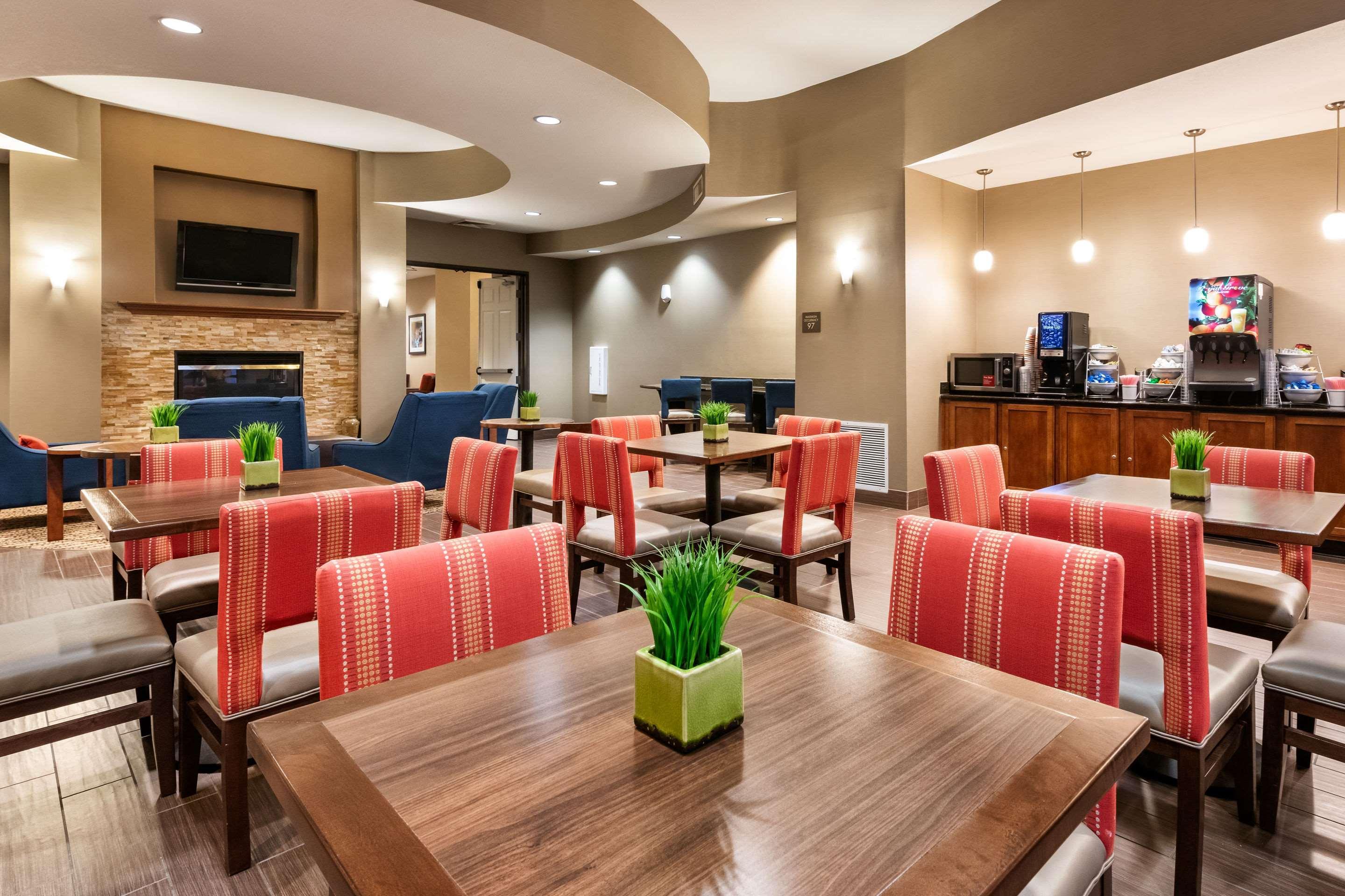 Comfort Suites Goodyear-West Phoenix Esterno foto