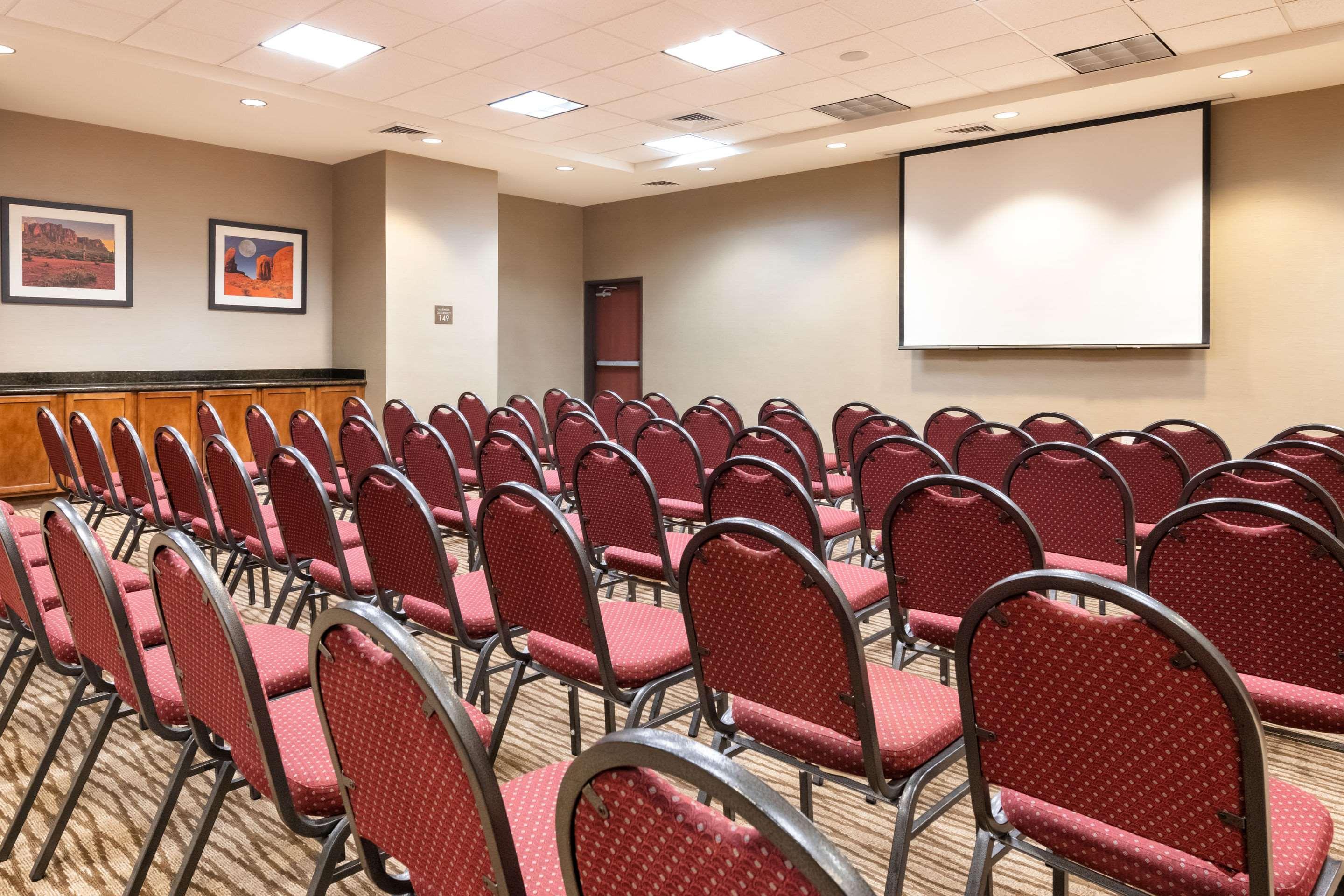 Comfort Suites Goodyear-West Phoenix Esterno foto