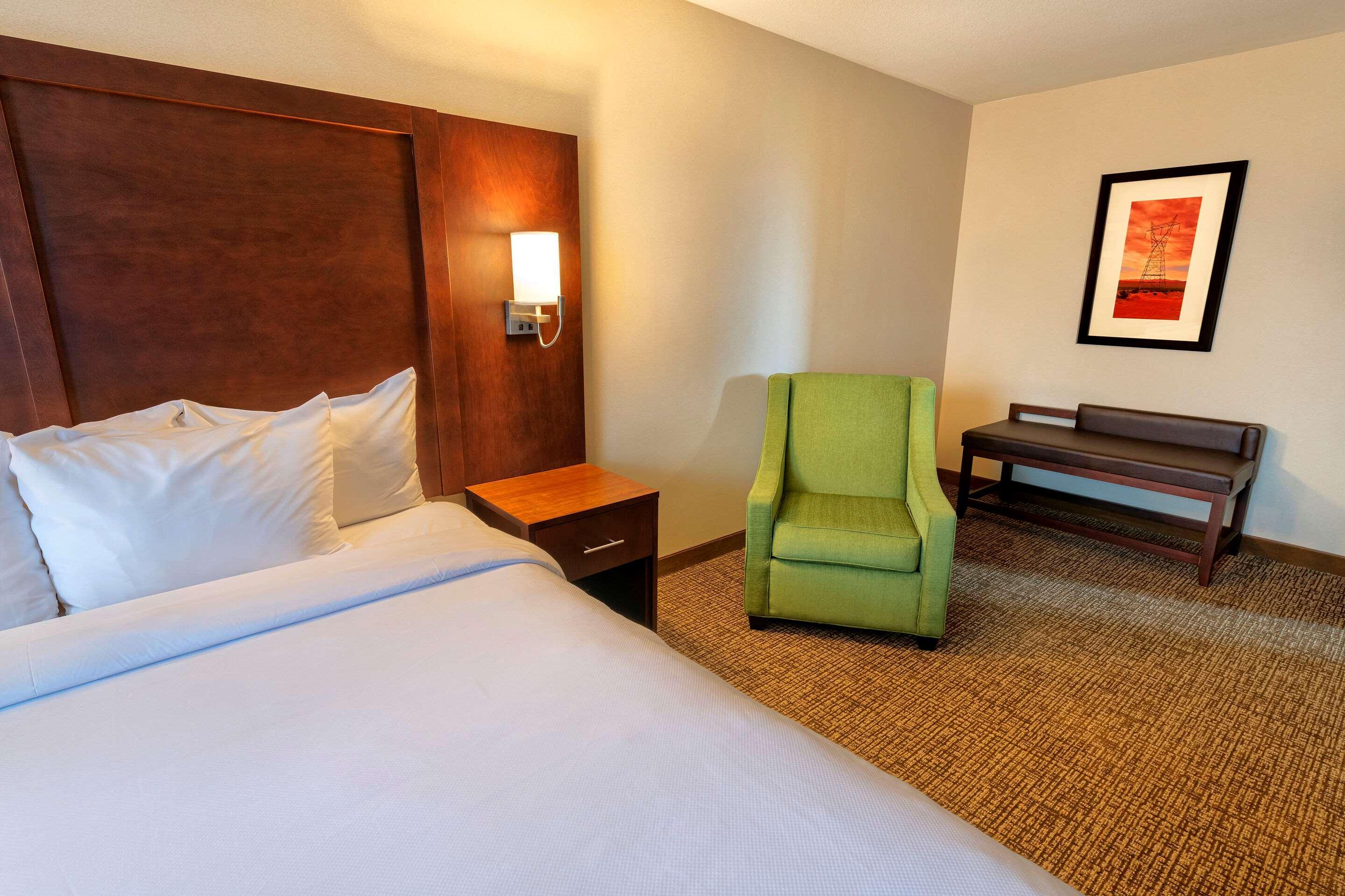 Comfort Suites Goodyear-West Phoenix Esterno foto