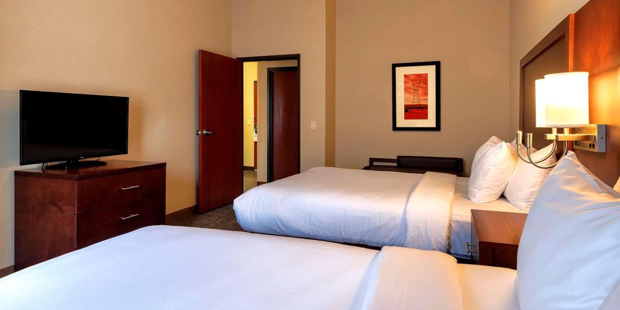 Comfort Suites Goodyear-West Phoenix Camera foto