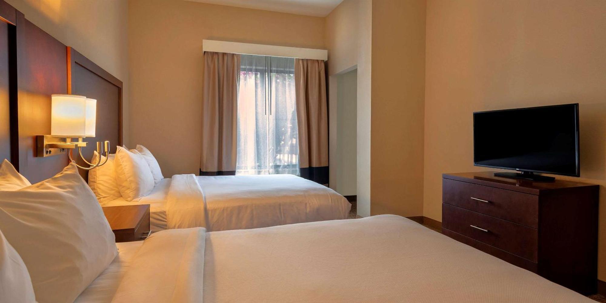 Comfort Suites Goodyear-West Phoenix Esterno foto