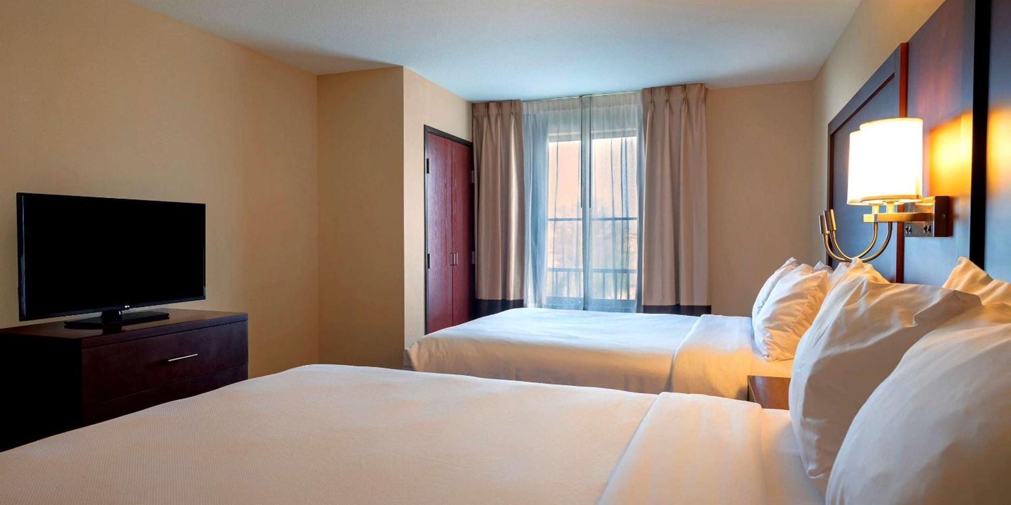 Comfort Suites Goodyear-West Phoenix Camera foto